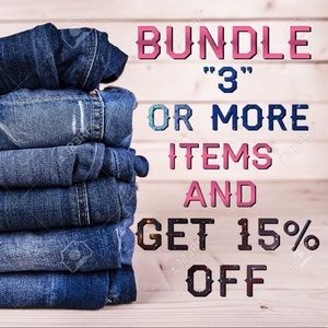 REASONABLE OFFERS ONLY!!!